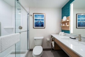 Hilton Garden Inn Seattle/Lynnwood