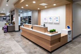 Hilton Garden Inn Seattle/Lynnwood