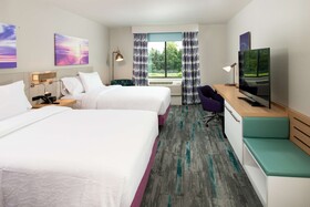 Hilton Garden Inn Seattle/Lynnwood