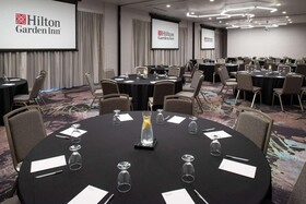 Hilton Garden Inn Seattle/Lynnwood