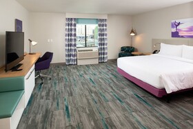 Hilton Garden Inn Seattle/Lynnwood