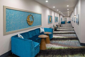 Hilton Garden Inn Seattle/Lynnwood
