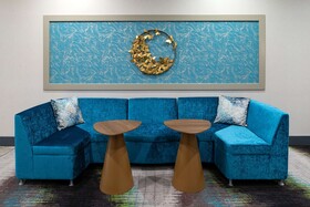 Hilton Garden Inn Seattle/Lynnwood