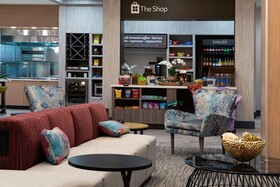 Hilton Garden Inn Seattle/Lynnwood