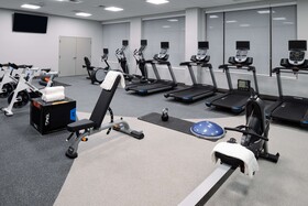 Hilton Garden Inn Seattle/Lynnwood