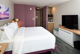 Hilton Garden Inn Seattle/Lynnwood