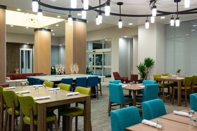 Hilton Garden Inn Seattle/Lynnwood