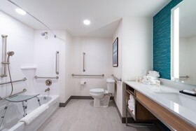 Hilton Garden Inn Seattle/Lynnwood