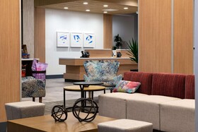 Hilton Garden Inn Seattle/Lynnwood