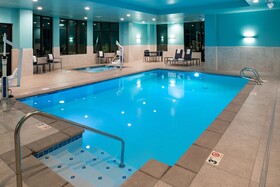 Hilton Garden Inn Seattle/Lynnwood