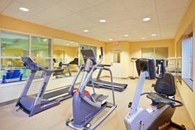 Holiday Inn Express & Suites Lynnwood