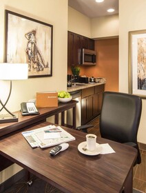 Homewood Suites by Hilton Seattle/Lynnwood