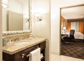 Homewood Suites by Hilton Seattle/Lynnwood
