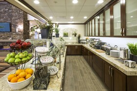 Homewood Suites by Hilton Seattle/Lynnwood