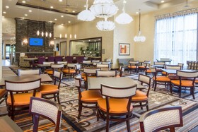 Homewood Suites by Hilton Seattle/Lynnwood