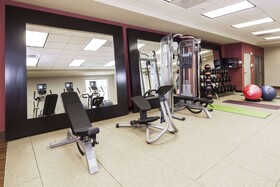 Homewood Suites by Hilton Seattle/Lynnwood