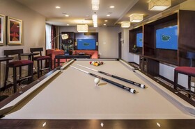 Homewood Suites by Hilton Seattle/Lynnwood