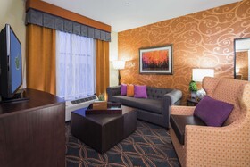 Homewood Suites by Hilton Seattle/Lynnwood