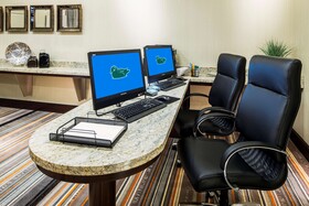 Homewood Suites by Hilton Seattle/Lynnwood