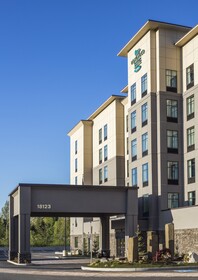 Homewood Suites by Hilton Seattle/Lynnwood