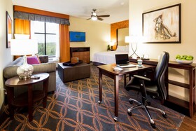 Homewood Suites by Hilton Seattle/Lynnwood