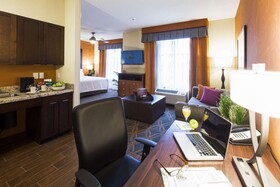 Homewood Suites by Hilton Seattle/Lynnwood