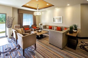 Homewood Suites by Hilton Seattle/Lynnwood