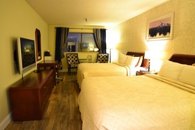 Hotel International