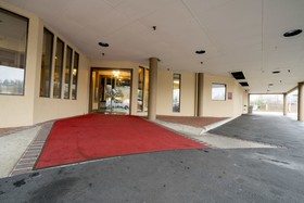 Hotel International