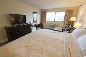 Hotel International