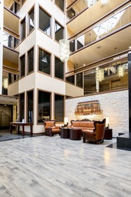 Hotel International
