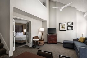 Residence Inn Seattle North/Lynnwood Everett