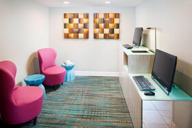 Residence Inn Seattle North/Lynnwood Everett