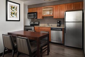 Residence Inn Seattle North/Lynnwood Everett