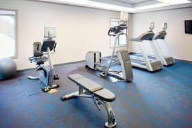 Residence Inn Seattle North/Lynnwood Everett