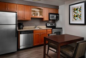 Residence Inn Seattle North/Lynnwood Everett