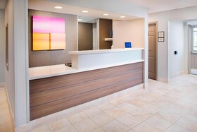 Residence Inn Seattle North/Lynnwood Everett