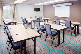 Residence Inn Seattle North/Lynnwood Everett