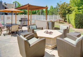 Residence Inn Seattle North/Lynnwood Everett