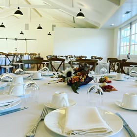 Harmony Meadows - Tennis Resort