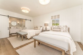Harmony Meadows - Tennis Resort