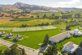 Harmony Meadows - Tennis Resort