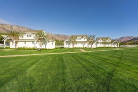 Harmony Meadows - Tennis Resort