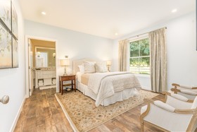 Harmony Meadows - Tennis Resort