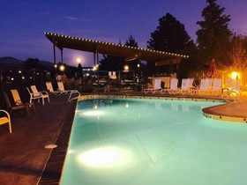 Mountain View Lodge