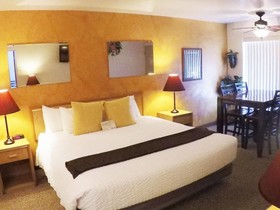 Mountain View Lodge