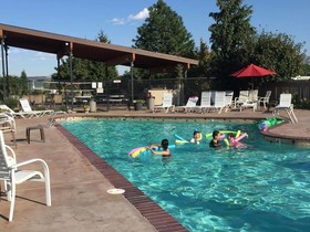Mountain View Lodge