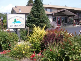 Mountain View Lodge