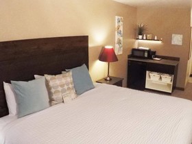 Mountain View Lodge