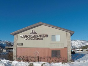 Mountain View Lodge